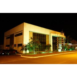 Prefeito Sanciona Lei Concedendo Reposição Salarial aos Servidores de Balsa Nova